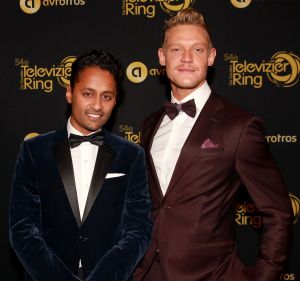 08-10-2019 SHOWBIZZ; TELEVIZIER RING GALA 2019 OP RODE LOPER.
Foto: Albert den Iseger 