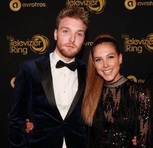 08-10-2019 SHOWBIZZ; TELEVIZIER RING GALA 2019 OP RODE LOPER.
Foto: Albert den Iseger 