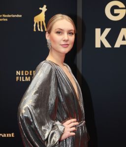 04-10-2019 SHOWBIZZ; GOUDEN KALVEREN GALA 2019.DE WINNAARS
Beste Korte Documentaire
De waarheid over mijn vader - Shamira Raphala

Beste Korte Film
KORT! - En Route - Marit Weerheijm

Beste Acteur Televisiedrama
Gijs Naber - Judas

Beste Actrice Televisiedrama
Rifka Lodeizen - Judas

Beste Televisiedrama
Zeven Kleine Criminelen - Rob Lcker

Beste Interactive
Die Fernweh Oper - Daniel Ernst

Beste Sound Design
Alex Booy en Huibert Boon - My Foolish Heart

Beste Muziek
Rutger Reinders - Dirty God

Beste Camera
Jasper Wolf - Niemand in de Stad

Beste Montage
Menno Boerema - Het wonder van Le Petit Prince

Beste Lange Documentaire
Living the Light - Robby Mller - Claire Pijman

Beste Production Design
Kurt Loyens - Baantjer het Begin

Beste Mannelijke Bijrol
Thomas Hppener - De Libi

Beste Vrouwelijke Bijrol
Julia Akkermans - Niemand in de Stad

Beste Acteur
Marcel Musters - God Only Knows

Beste Actrice
Melody Klaver - Rafal

Beste Scenario
Jeroen Scholten van Aschat en Shady El-Hamus - De Libi

Beste Regie
Sacha Polak - Dirty God

Beste Film
Dirty God - Marleen Slot voor Viking Film

Winnaar Gouden Kalf van het Publiek
Het Abraham Tuschinski Fonds Gouden Kalf van het Publiek is namens het stemmende publiek uitgereikt aan de film Bon Bini Holland 2 van producenten Maarten Swart van Kaap Holland Film, Sander Emmering, Nelsje Musch-Elzinga voor Warner Bros. ITVP. Aan het Abraham Tuschinski Fonds Gouden Kalf van het Publiek is tevens een geldprijs van 30.000 verbonden voor de producent, te besteden aan een nieuwe Nederlandse filmproductie. Deze prijs werd voor het vijfde jaar oprij beschikbaar gesteld door het Abraham Tuschinski Fonds.
Foto: Albert den Iseger