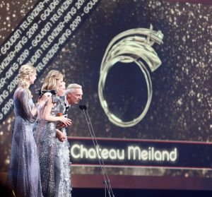 09-10-2019 SHOWBIZZ; MARTIEN MEILAND CHATEAU MEILAND TELEVIZIER RING GALA 2019.
Foto: Albert den Iseger