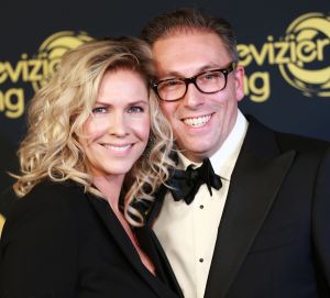 08-10-2019 SHOWBIZZ; TELEVIZIER RING GALA 2019 OP RODE LOPER.
Foto: Albert den Iseger 