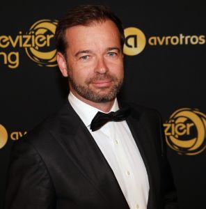 08-10-2019 SHOWBIZZ; TELEVIZIER RING GALA 2019 OP RODE LOPER.
Foto: Albert den Iseger 