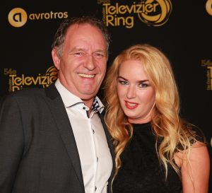 08-10-2019 SHOWBIZZ; TELEVIZIER RING GALA 2019 OP RODE LOPER.
Foto: Albert den Iseger 