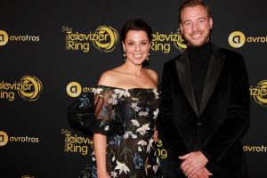 08-10-2019 SHOWBIZZ; TELEVIZIER RING GALA 2019 OP RODE LOPER.
Foto: Albert den Iseger 