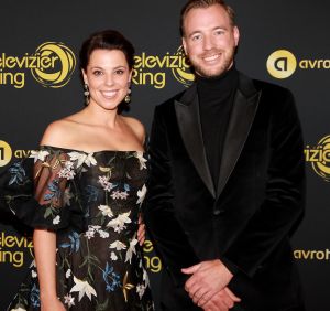 08-10-2019 SHOWBIZZ; TELEVIZIER RING GALA 2019 OP RODE LOPER.
Foto: Albert den Iseger 