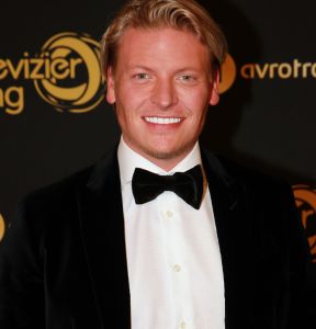 08-10-2019 SHOWBIZZ; TELEVIZIER RING GALA 2019 OP RODE LOPER.
Foto: Albert den Iseger 