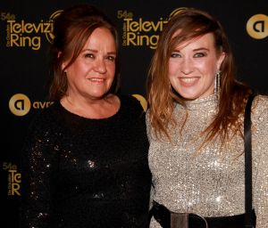 08-10-2019 SHOWBIZZ; TELEVIZIER RING GALA 2019 OP RODE LOPER.
Foto: Albert den Iseger 