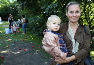 09-09-2015 SHOWBIZZ; ANGELA SCHIJF IS GEKOZEN TOT MAMA VAN HET JAAR.
foto: Albert den Iseger