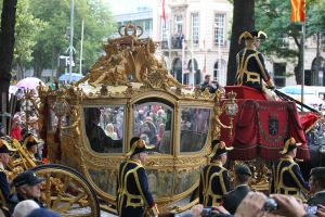 12-09-2015 SHOWBIZZ; HARRY MENS VIERT AL VELE JAREN ZIJN EIGEN PRINSJESDAG.
foto: Albert den Iseger