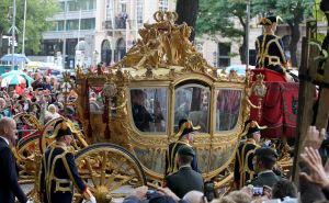 12-09-2015 SHOWBIZZ; HARRY MENS VIERT AL VELE JAREN ZIJN EIGEN PRINSJESDAG.
foto: Albert den Iseger