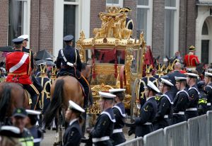 12-09-2015 SHOWBIZZ; HARRY MENS VIERT AL VELE JAREN ZIJN EIGEN PRINSJESDAG.
foto: Albert den Iseger