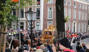 12-09-2015 SHOWBIZZ; HARRY MENS VIERT AL VELE JAREN ZIJN EIGEN PRINSJESDAG.
foto: Albert den Iseger