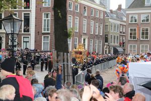 12-09-2015 SHOWBIZZ; HARRY MENS VIERT AL VELE JAREN ZIJN EIGEN PRINSJESDAG.
foto: Albert den Iseger