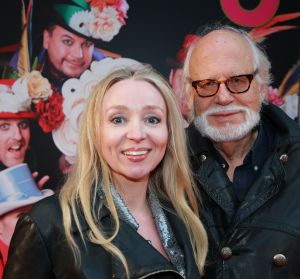 03-09-2015 SHOWBIZZ; PREMIERE VAN STILETTO 3 IN HET NIEUWE LA MAR TE AMSTERDAM.
foto: Albert den Iseger