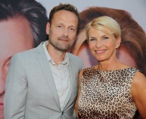 13-09-2016 SHOWBIZZ; PREMIERE VAN BRIDGET JONES BABY TE AMSTERDAM.
foto: Albert den Iseger