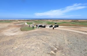 01-09-2016 SPORT; ARUBA PRO-AM GOLF TOURNAMENT 2016. In samenwerking met TIERRA DEL SOL te Aruba organiseerde ARUBA TOURIST AUTHORITY het Aruba Pro Am Golf Toernooi. Enkele BN ers deden hier ook aan mee. Nederland viel echter niet in de prijzen.Ook werd de HANDICART gepresenteerd door Mark en Frans Tempelman.
Hierover later een aparte fotoreportage. 
foto: Albert den Iseger