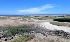 01-09-2016 SPORT; ARUBA PRO-AM GOLF TOURNAMENT 2016. In samenwerking met TIERRA DEL SOL te Aruba organiseerde ARUBA TOURIST AUTHORITY het Aruba Pro Am Golf Toernooi. Enkele BN ers deden hier ook aan mee. Nederland viel echter niet in de prijzen.Ook werd de HANDICART gepresenteerd door Mark en Frans Tempelman.
Hierover later een aparte fotoreportage. 
foto: Albert den Iseger