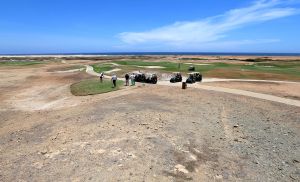 01-09-2016 SPORT; ARUBA PRO-AM GOLF TOURNAMENT 2016. In samenwerking met TIERRA DEL SOL te Aruba organiseerde ARUBA TOURIST AUTHORITY het Aruba Pro Am Golf Toernooi. Enkele BN ers deden hier ook aan mee. Nederland viel echter niet in de prijzen.Ook werd de HANDICART gepresenteerd door Mark en Frans Tempelman.
Hierover later een aparte fotoreportage. 
foto: Albert den Iseger