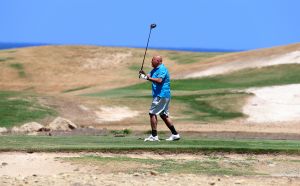 01-09-2016 SPORT; ARUBA PRO-AM GOLF TOURNAMENT 2016. In samenwerking met TIERRA DEL SOL te Aruba organiseerde ARUBA TOURIST AUTHORITY het Aruba Pro Am Golf Toernooi. Enkele BN ers deden hier ook aan mee. Nederland viel echter niet in de prijzen.Ook werd de HANDICART gepresenteerd door Mark en Frans Tempelman.
Hierover later een aparte fotoreportage. 
foto: Albert den Iseger