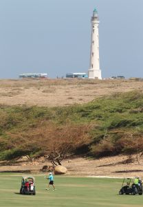 01-09-2016 SPORT; ARUBA PRO-AM GOLF TOURNAMENT 2016. In samenwerking met TIERRA DEL SOL te Aruba organiseerde ARUBA TOURIST AUTHORITY het Aruba Pro Am Golf Toernooi. Enkele BN ers deden hier ook aan mee. Nederland viel echter niet in de prijzen.Ook werd de HANDICART gepresenteerd door 01-09-2016 SPORT; ARUBA PRO-AM GOLF TOURNAMENT 2016. In samenwerking met TIERRA DEL SOL te Aruba organiseerde ARUBA TOURIST AUTHORITY het Aruba Pro Am Golf Toernooi. Enkele BN ers deden hier ook aan mee. Nederland viel echter niet in de prijzen.Ook werd de HANDICART gepresenteerd door Mark en Frans Tempelman.
Hierover later een aparte fotoreportage. 
foto: Albert den Iseger Mark en Frans Tempelman.
Hierover later een aparte fotoreportage. 
foto: Albert den Iseger