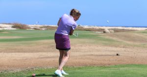 01-09-2016 SPORT; ARUBA PRO-AM GOLF TOURNAMENT 2016. In samenwerking met TIERRA DEL SOL te Aruba organiseerde ARUBA TOURIST AUTHORITY het Aruba Pro Am Golf Toernooi. Enkele BN ers deden hier ook aan mee. Nederland viel echter niet in de prijzen.Ook werd de HANDICART gepresenteerd door Mark en Frans Tempelman. Hierover later een aparte fotoreportage.  foto: Albert den Iseger