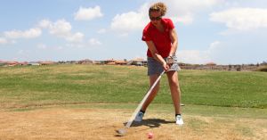 01-09-2016 SPORT; ARUBA PRO-AM GOLF TOURNAMENT 2016. In samenwerking met TIERRA DEL SOL te Aruba organiseerde ARUBA TOURIST AUTHORITY het Aruba Pro Am Golf Toernooi. Enkele BN ers deden hier ook aan mee. Nederland viel echter niet in de prijzen.Ook werd de HANDICART gepresenteerd door Mark en Frans Tempelman.
Hierover later een aparte fotoreportage. 
foto: Albert den Iseger