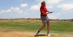 01-09-2016 SPORT; ARUBA PRO-AM GOLF TOURNAMENT 2016. In samenwerking met TIERRA DEL SOL te Aruba organiseerde ARUBA TOURIST AUTHORITY het Aruba Pro Am Golf Toernooi. Enkele BN ers deden hier ook aan mee. Nederland viel echter niet in de prijzen.Ook werd de HANDICART gepresenteerd door Mark en Frans Tempelman.
Hierover later een aparte fotoreportage. 
foto: Albert den Iseger