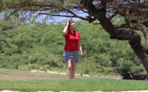 01-09-2016 SPORT; ARUBA PRO-AM GOLF TOURNAMENT 2016. In samenwerking met TIERRA DEL SOL te Aruba organiseerde ARUBA TOURIST AUTHORITY het Aruba Pro Am Golf Toernooi. Enkele BN ers deden hier ook aan mee. Nederland viel echter niet in de prijzen.Ook werd de HANDICART gepresenteerd door Mark en Frans Tempelman.
Hierover later een aparte fotoreportage. 
foto: Albert den Iseger