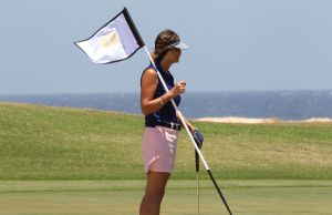 01-09-2016 SPORT; ARUBA PRO-AM GOLF TOURNAMENT 2016. In samenwerking met TIERRA DEL SOL te Aruba organiseerde ARUBA TOURIST AUTHORITY het Aruba Pro Am Golf Toernooi. Enkele BN ers deden hier ook aan mee. Nederland viel echter niet in de prijzen.Ook werd de HANDICART gepresenteerd door Mark en Frans Tempelman.
Hierover later een aparte fotoreportage. 
foto: Albert den Iseger