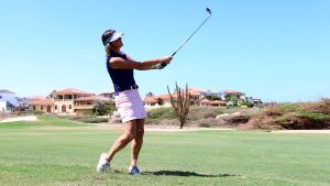 01-09-2016 SPORT; ARUBA PRO-AM GOLF TOURNAMENT 2016. In samenwerking met TIERRA DEL SOL te Aruba organiseerde ARUBA TOURIST AUTHORITY het Aruba Pro Am Golf Toernooi. Enkele BN ers deden hier ook aan mee. Nederland viel echter niet in de prijzen.Ook werd de HANDICART gepresenteerd door Mark en Frans Tempelman.
Hierover later een aparte fotoreportage. 
foto: Albert den Iseger