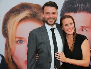 13-09-2016 SHOWBIZZ; PREMIERE VAN BRIDGET JONES BABY TE AMSTERDAM.
foto: Albert den Iseger