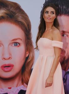 13-09-2016 SHOWBIZZ; PREMIERE VAN BRIDGET JONES BABY TE AMSTERDAM.
foto: Albert den Iseger