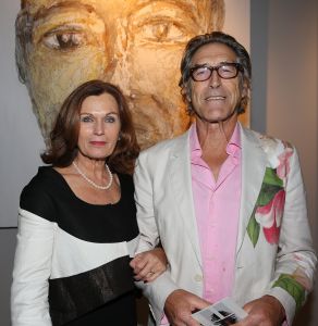 18-09-2016 SHOWBIZZ; MART VISSER PRSENTEERT WINTERCOLLECTIE 2016-17.
foto: Albert den Iseger