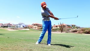 01-09-2016 SPORT; ARUBA PRO-AM GOLF TOURNAMENT 2016. In samenwerking met TIERRA DEL SOL te Aruba organiseerde ARUBA TOURIST AUTHORITY het Aruba Pro Am Golf Toernooi. Enkele BN ers deden hier ook aan mee. Nederland viel echter niet in de prijzen.Ook werd de HANDICART gepresenteerd door Mark en Frans Tempelman.
Hierover later een aparte fotoreportage. 
foto: Albert den Iseger