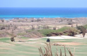 01-09-2016 SPORT; ARUBA PRO-AM GOLF TOURNAMENT 2016. In samenwerking met TIERRA DEL SOL te Aruba organiseerde ARUBA TOURIST AUTHORITY het Aruba Pro Am Golf Toernooi. Enkele BN ers deden hier ook aan mee. Nederland viel echter niet in de prijzen.Ook werd de HANDICART gepresenteerd door Mark en Frans Tempelman. Hierover later een aparte fotoreportage.  foto: Albert den Iseger