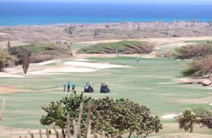 01-09-2016 SPORT; ARUBA PRO-AM GOLF TOURNAMENT 2016. In samenwerking met TIERRA DEL SOL te Aruba organiseerde ARUBA TOURIST AUTHORITY het Aruba Pro Am Golf Toernooi. Enkele BN ers deden hier ook aan mee. Nederland viel echter niet in de prijzen.Ook werd de HANDICART gepresenteerd door Mark en Frans Tempelman. Hierover later een aparte fotoreportage.  foto: Albert den Iseger