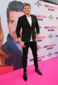 13-09-2016 SHOWBIZZ; PREMIERE VAN BRIDGET JONES BABY TE AMSTERDAM.
foto: Albert den Iseger