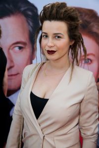 13-09-2016 SHOWBIZZ; PREMIERE VAN BRIDGET JONES BABY TE AMSTERDAM.
foto: Albert den Iseger